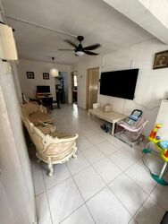 Blk 85C Lorong 4 Toa Payoh (Toa Payoh), HDB 3 Rooms #556666631